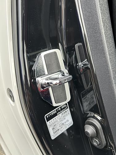 Amazon | ティーアールディー(Trd) GR ドアスタビライザー 汎用 GRロゴ