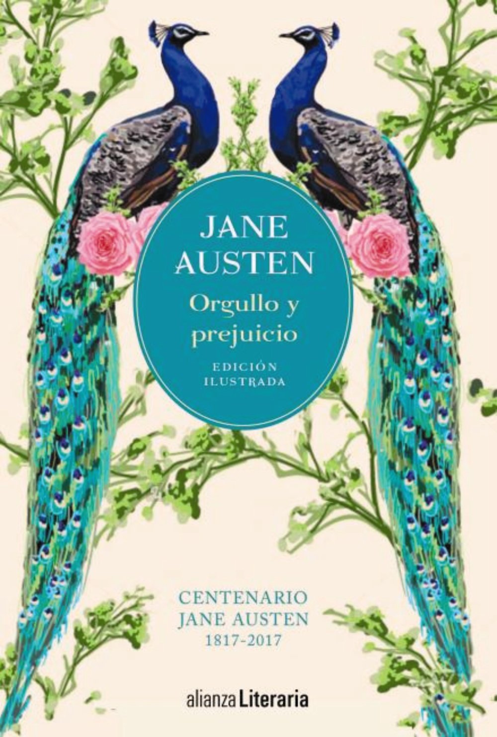 Orgullo y prejuicio. Jane Austen