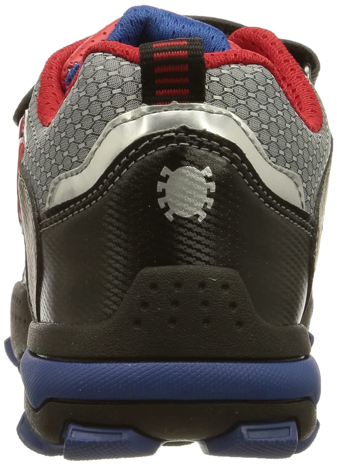 Geox J Buller Boy A ScarpeBambini e Ragazzi
