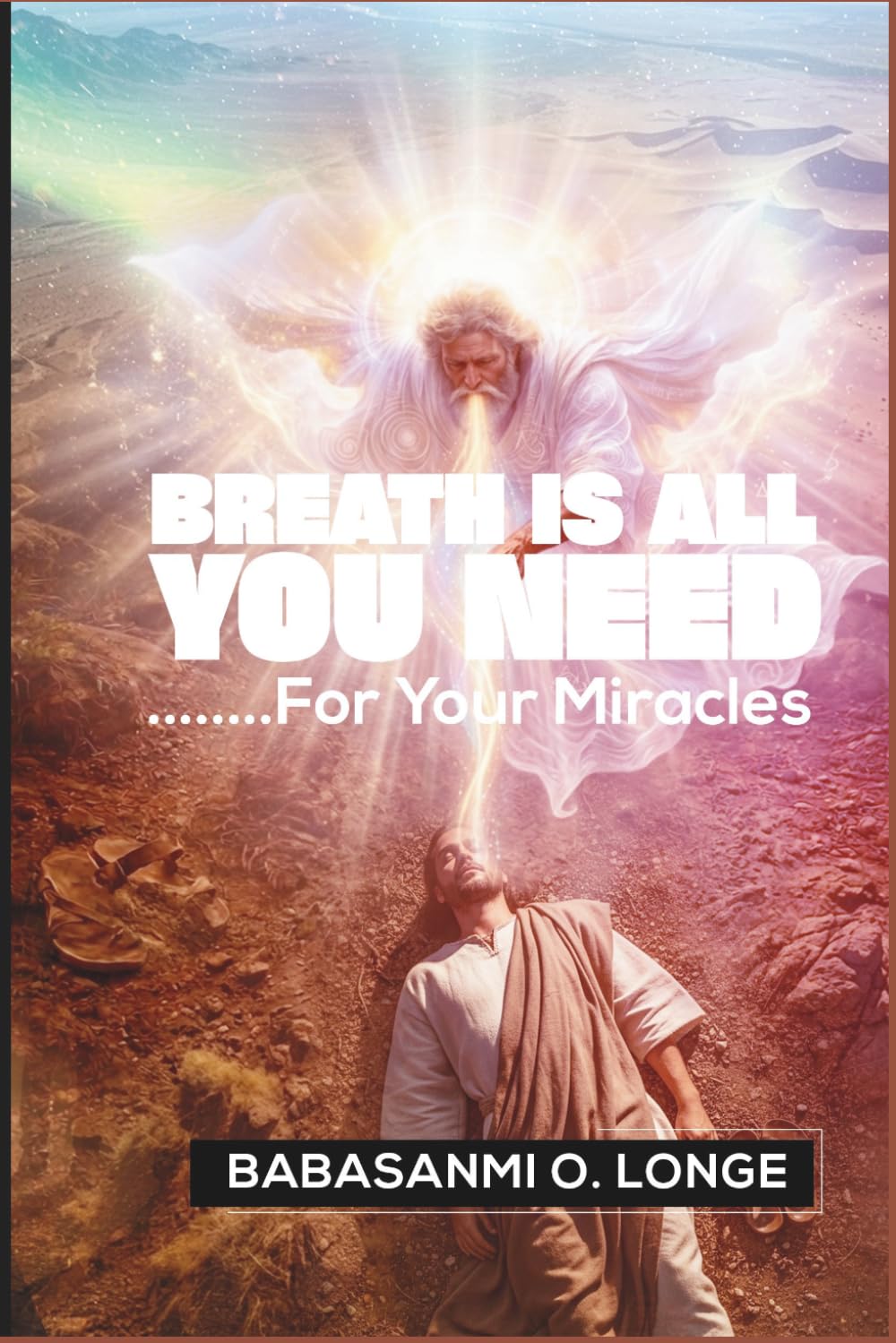 Breath Is All You Need For Your Miracles