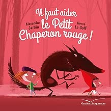 Download Il faut aider le Petit Chaperon rouge PDF