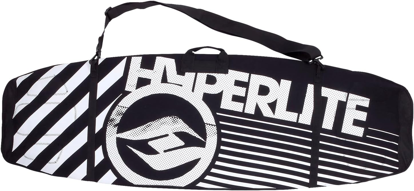 Hyperlite HL Wakeboard Rubber Wrap 131-147 (96400002)