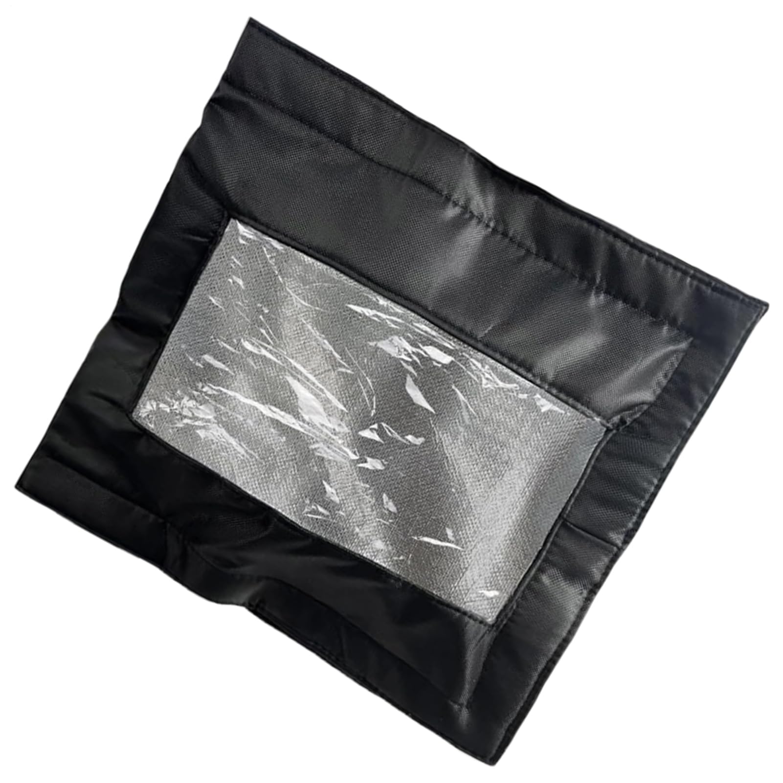 Cubierta para Temporizador De Riego | Funda Resistente A La Intemperie - Cubierta Transparente con Ventana Frontal Anti-UV,para Exterior Jardín Patio Parque Riego Aspersores