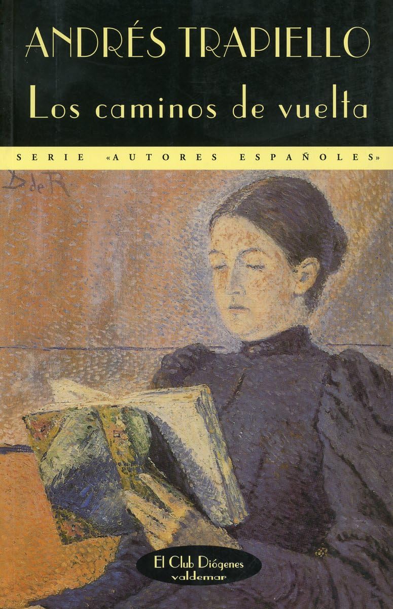 Los caminos de vuelta (El Club Diógenes)