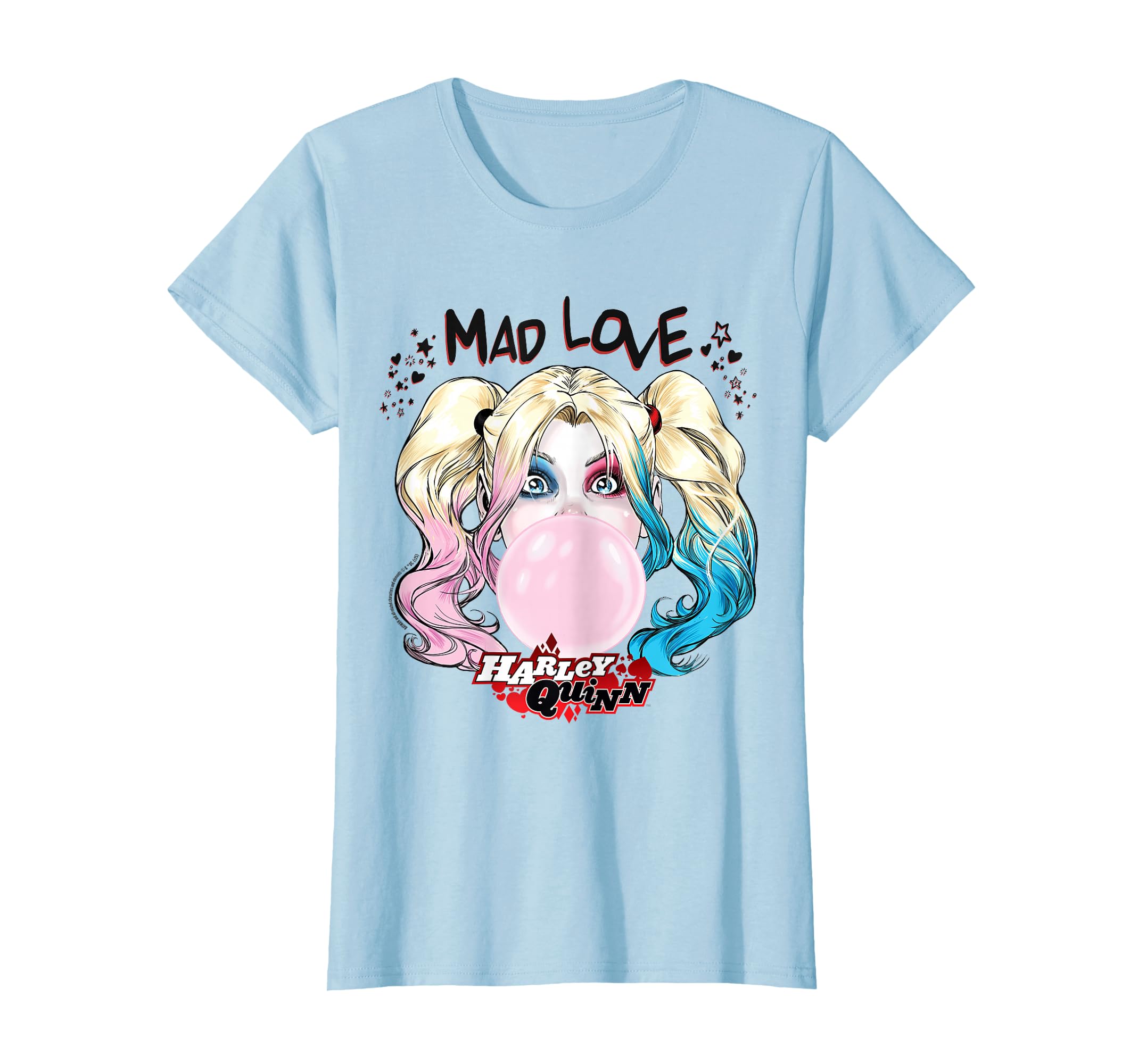 Kleidung mit Designs von Amazon Merch on Demand