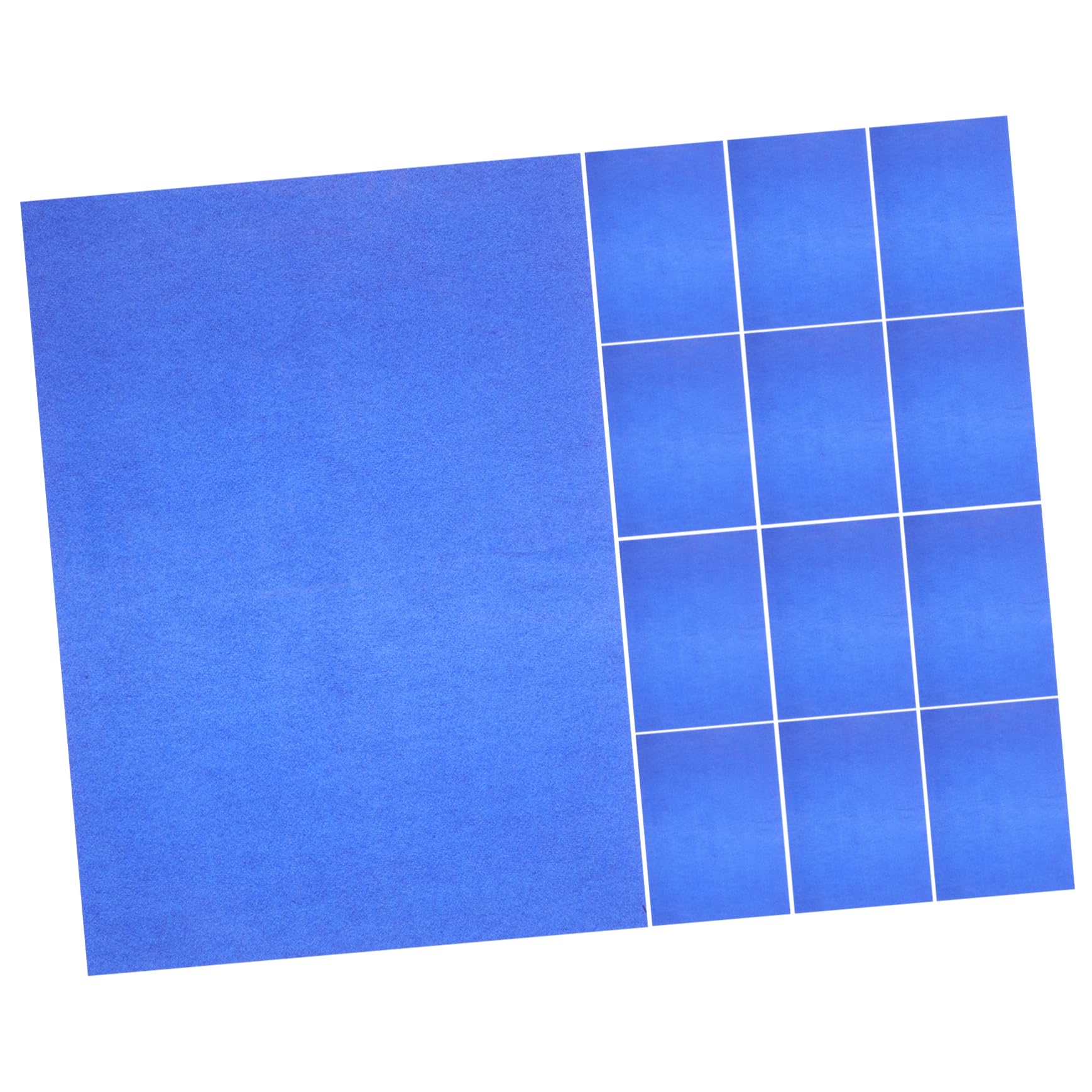 ERINGOGO 50 Sheets of A4 Graphite Carbon Transfer Paper Art Drawing Paper Boys and Girls Safe Easy to Trace