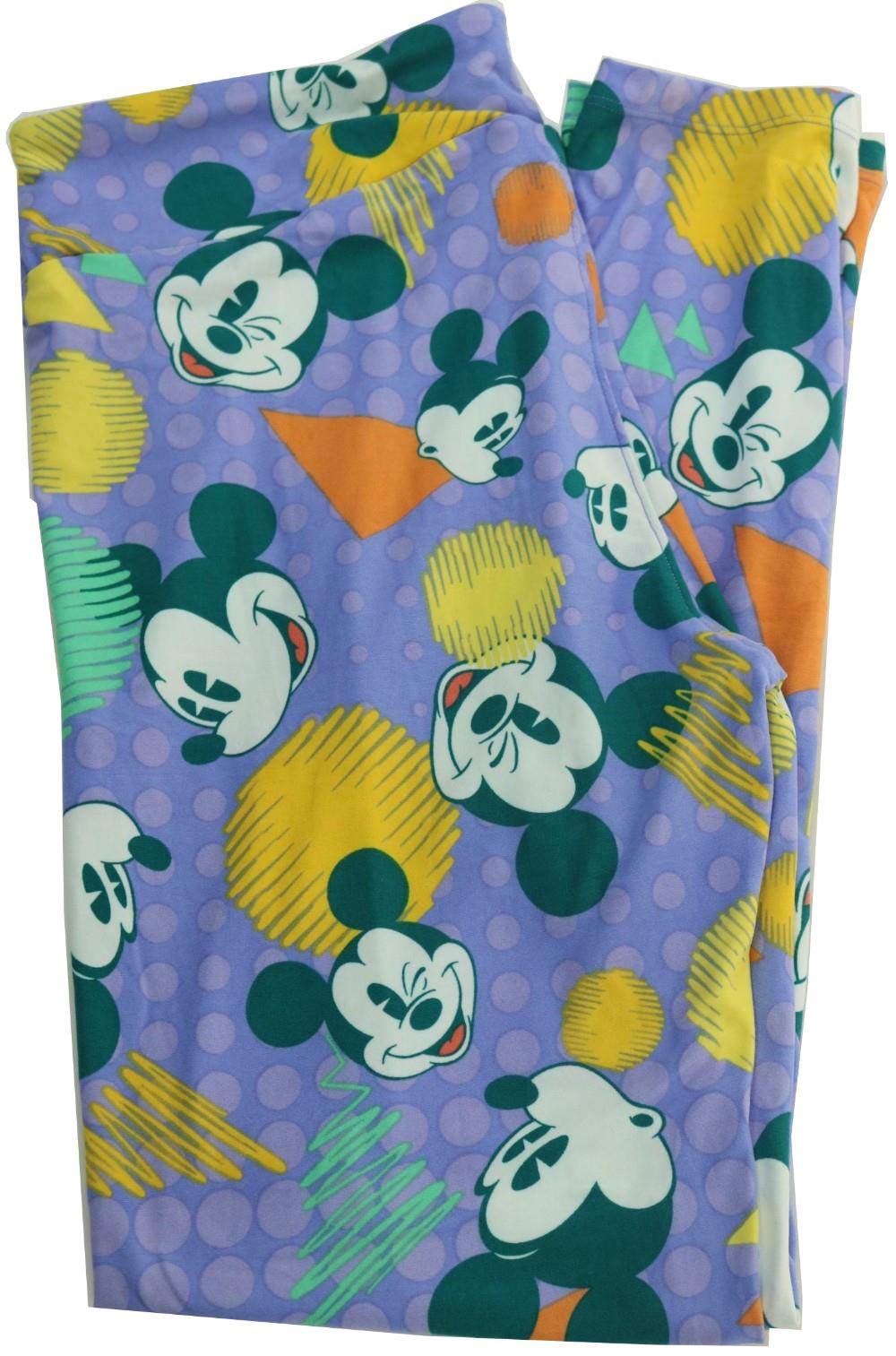 Lularoe Disney Collection one Size 
