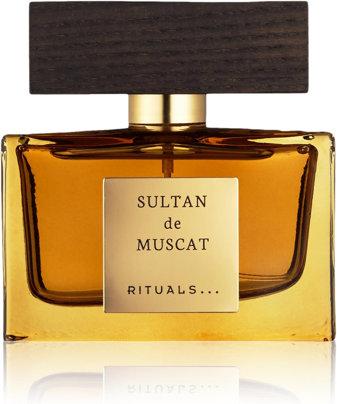 RITUALS Sultan De Muscat Parfum, 1.6 Fl Oz