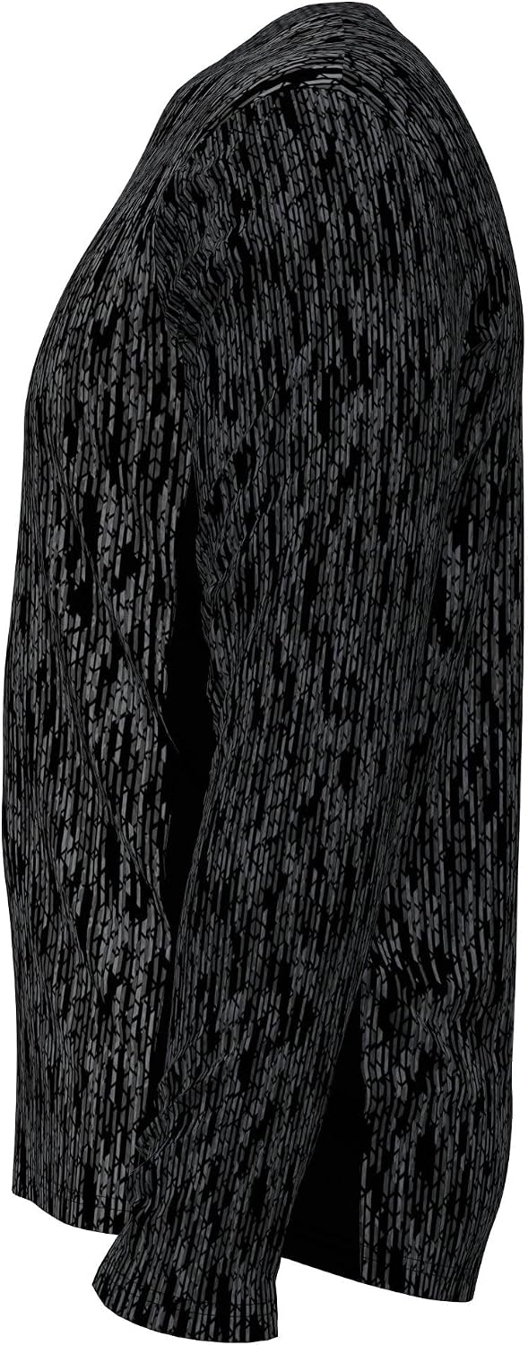 Under Armour Men's Challenger Keeper Jersey