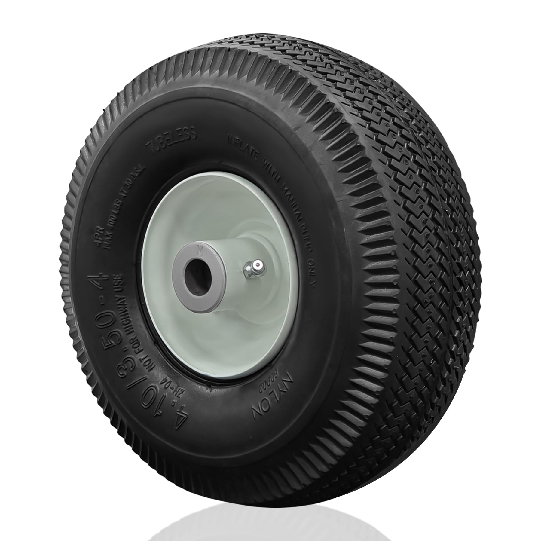 Ｎｏ．４ Amazon.com: 105-3471 Front Wheel and Tire Assembly Replacement for