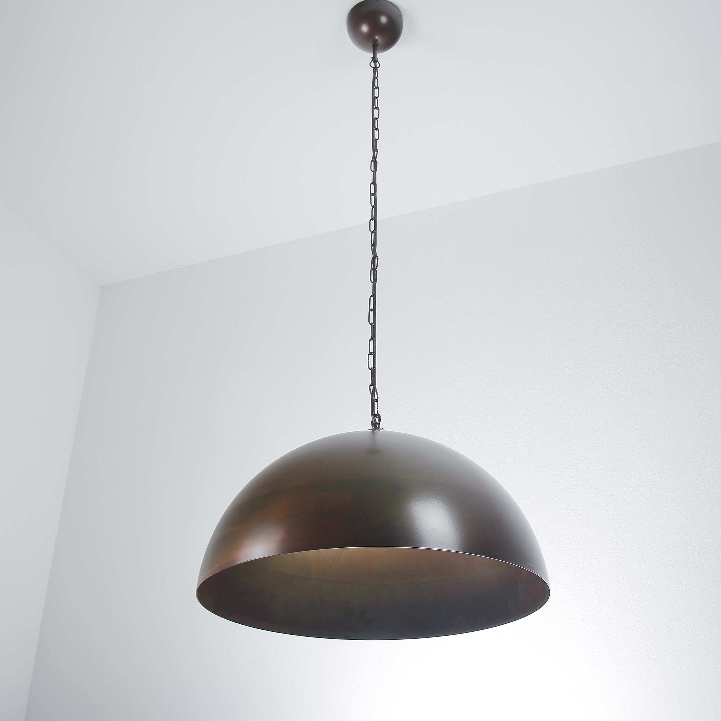 Cubic 3376 - Lampada da soffitto per interni - Moretti Luce