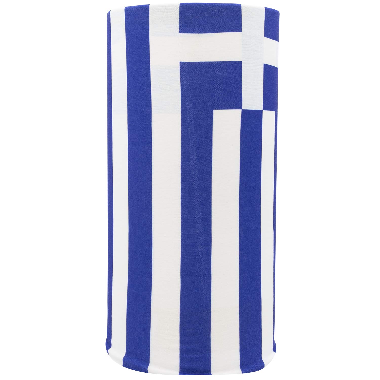 Flag Country Flag Tube Headband-image-47