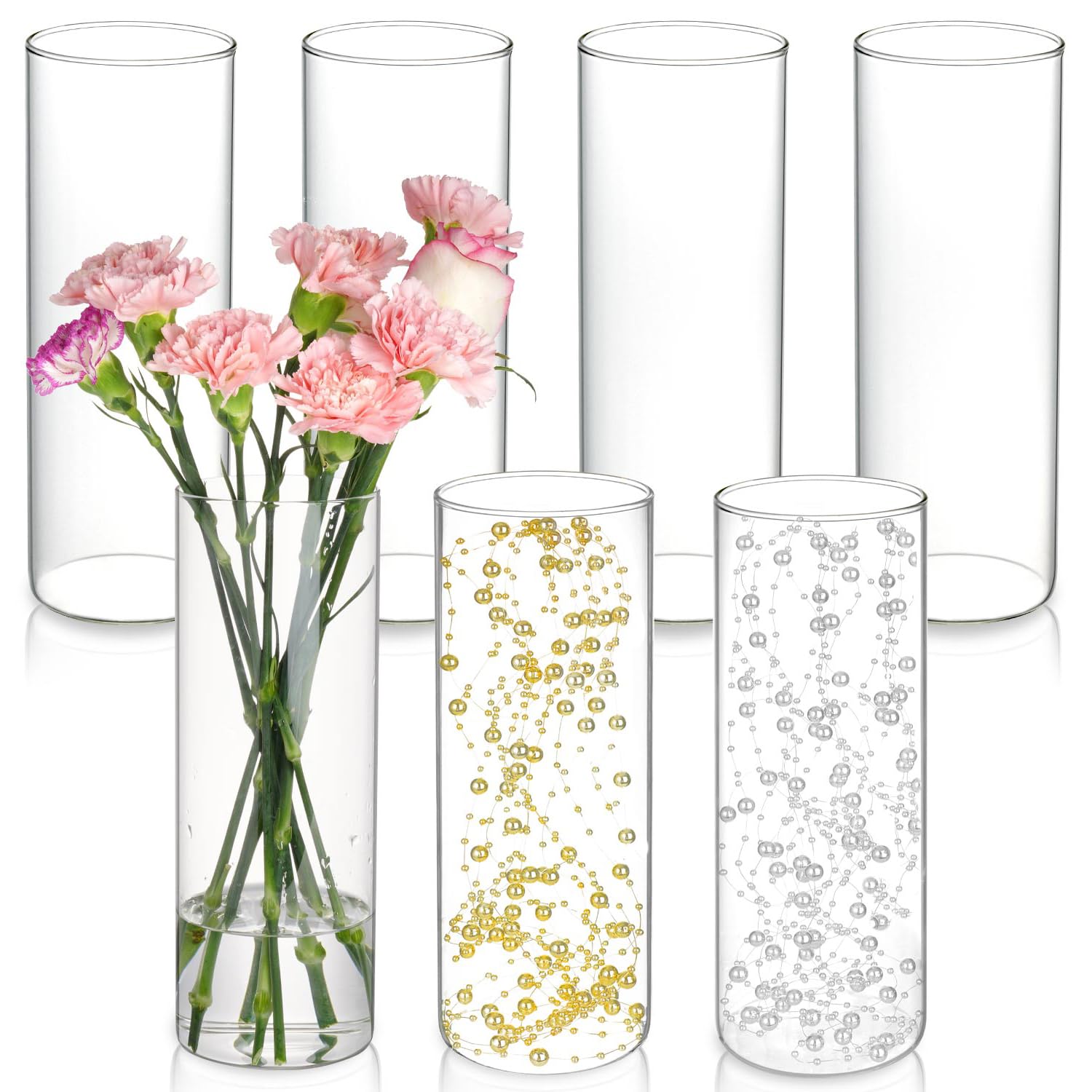 Vazen - Trommels & Vazen Voor Decoratie & Display