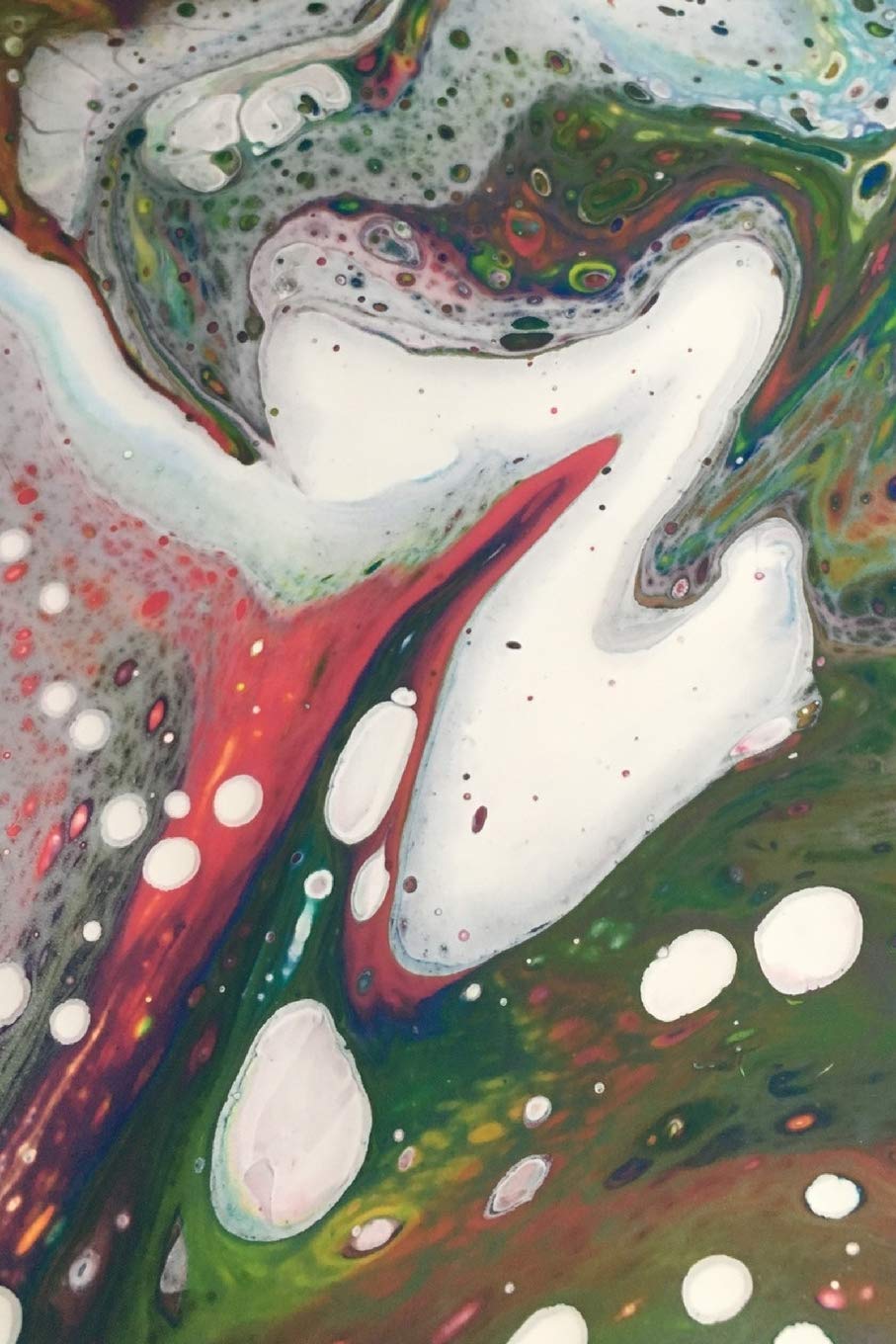 Z notebook: Zen Journal - Monogram letter Z Blank Lined Diary 6 x 9 Cute Initial Z