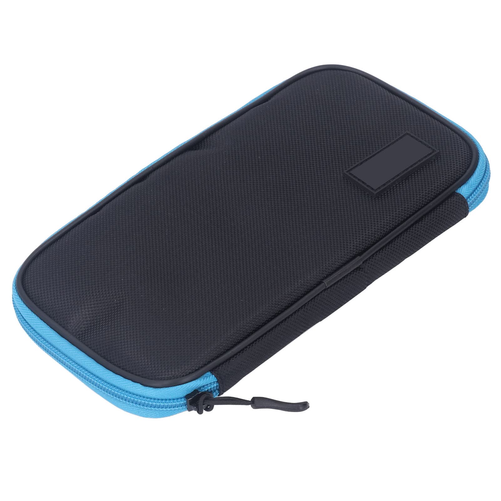 Camera Lens Filter Pouch Large Capacity Dustproof Shock Resistant Filter Carry Case for Photographers