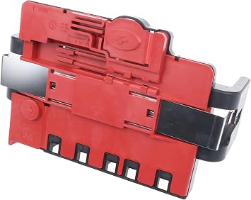 URO Parts 61146971370 Battery Power Distribution Box with Fuse