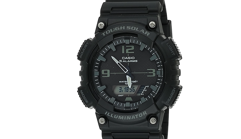 G Shock Watches For Men Casio Mens Premier G-Shock Military Watch