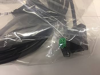 トヨタ純正カーナビ USB/HDMI 接続ケーブル 30アルファードなど Amazon.co.jp: ◇トヨタ◇純正◇ ナビ カーナビ USB/HDMI 接続