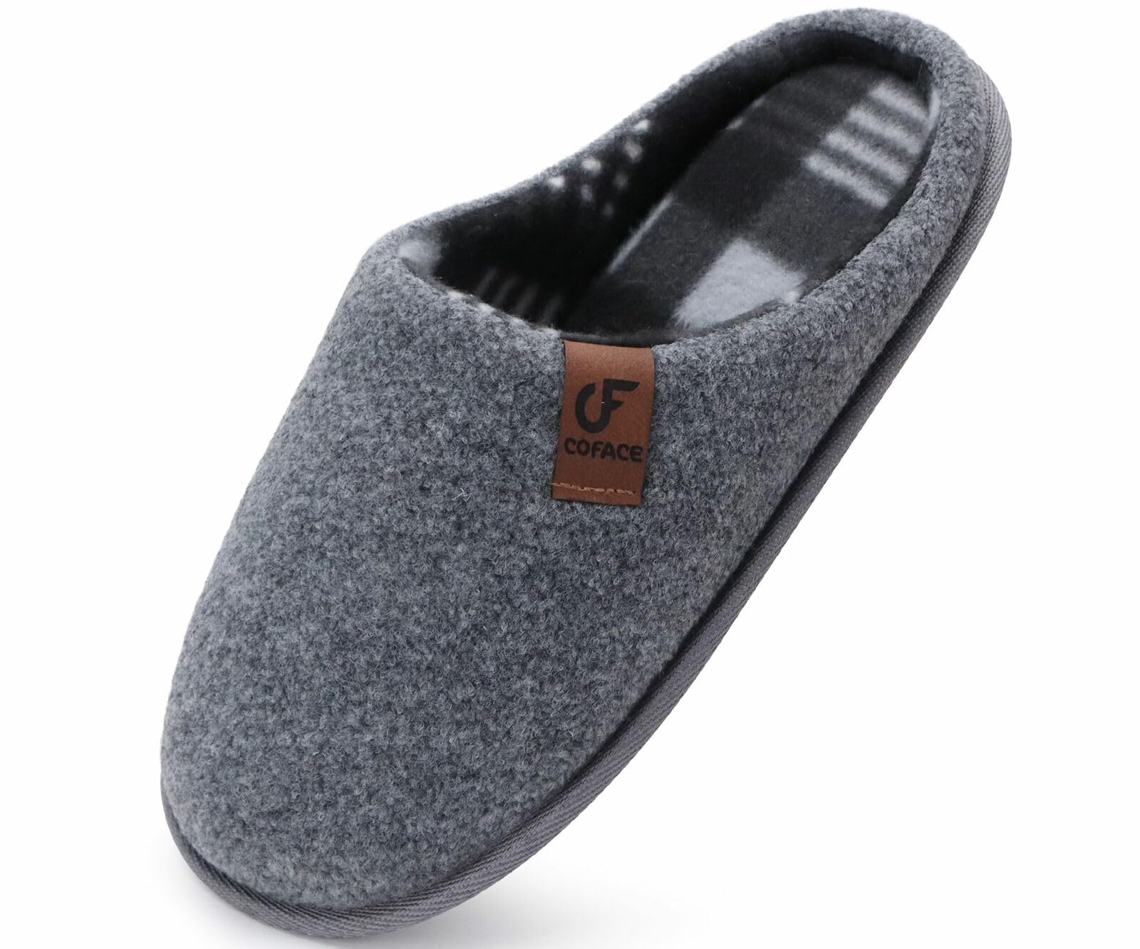 Coface Chausson Homme