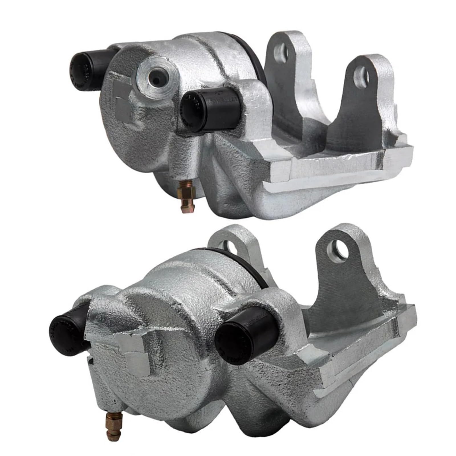 Retractor Pistones Para Bmw 3s para reposicionar el pistón | E36 E46 316 318 320 323 325 Z3 Z4 E85 Par de pinzas de disco de freno delantero