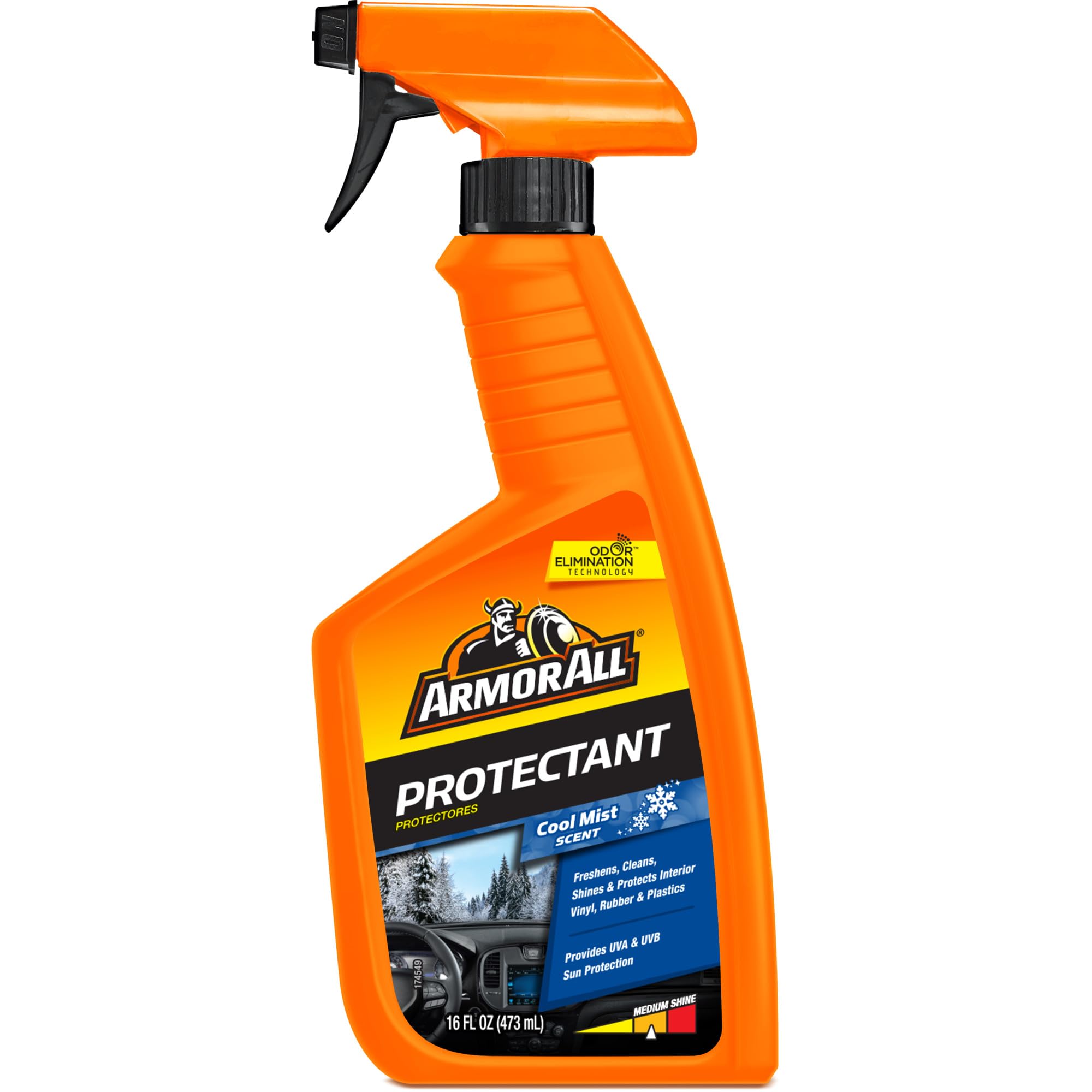 Armor All Protectant Spray