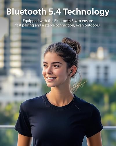 Miniatura 9 de PHILIPS Auriculares inalámbricos intrauditivos TAT1139BK