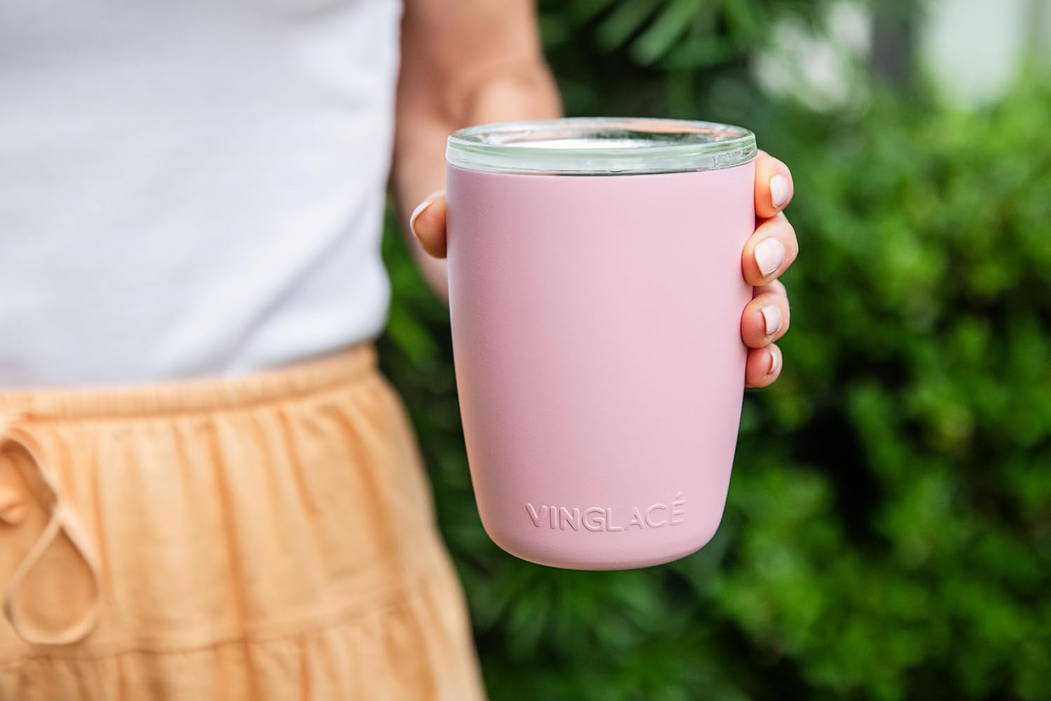 Vinglacé Everyday Glass