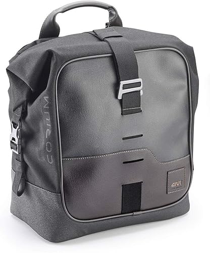 Miniatura 4 de GIVI DLMK36BPACK2 Maletas laterales Monokey Dolomiti de 36 litros - Negro Otros,plateado,https://www.amazon.com/dp/undefined