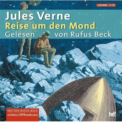 Reise Um Den Mond