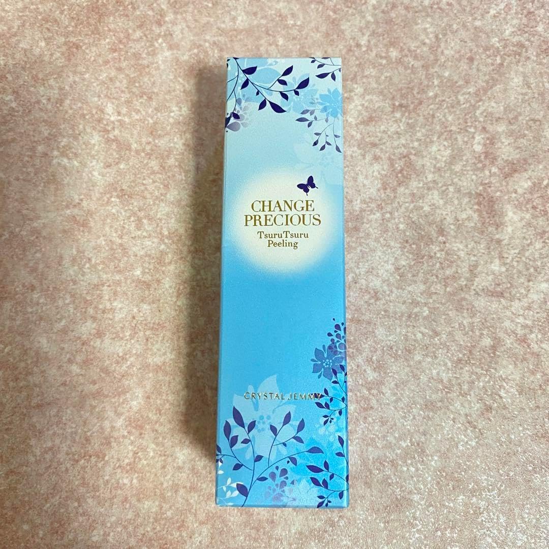 CHANGE PRECIOUS ピーリング50g