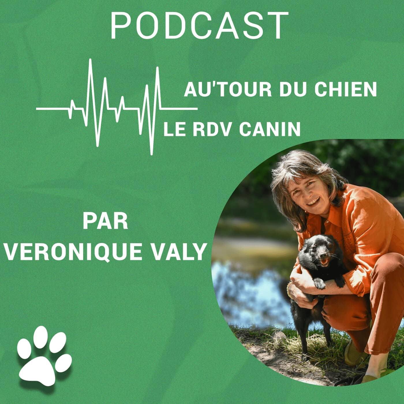 Autour du Chien le rdv canin par Veronique Valy
