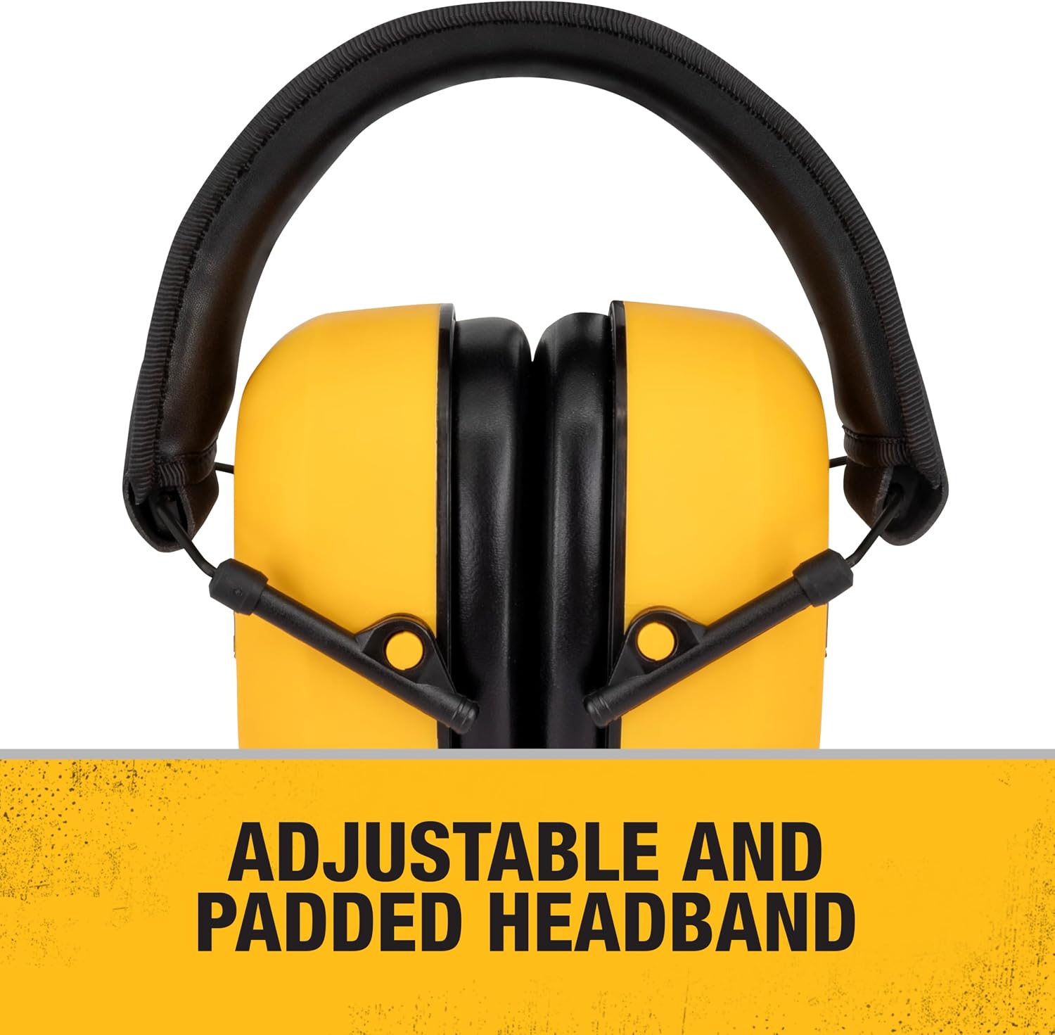 DEWALT DPG18 Earmuff NRR28 Reducer Passive Hearing Protection