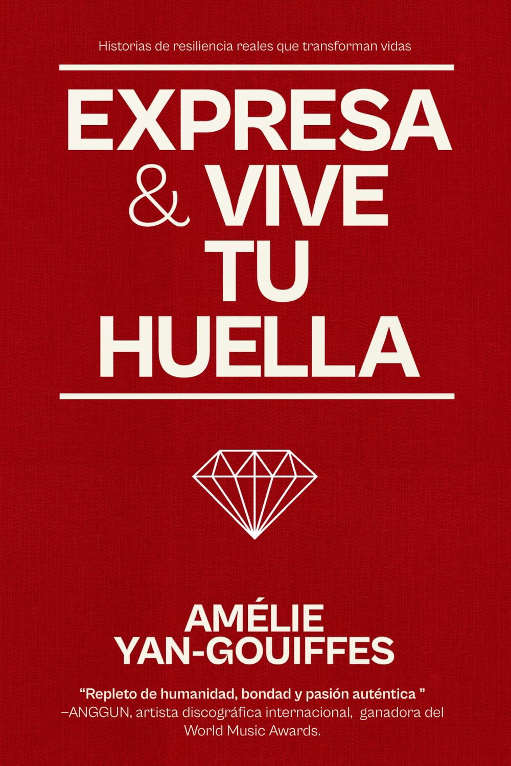 Expresa y Vive tu Huella