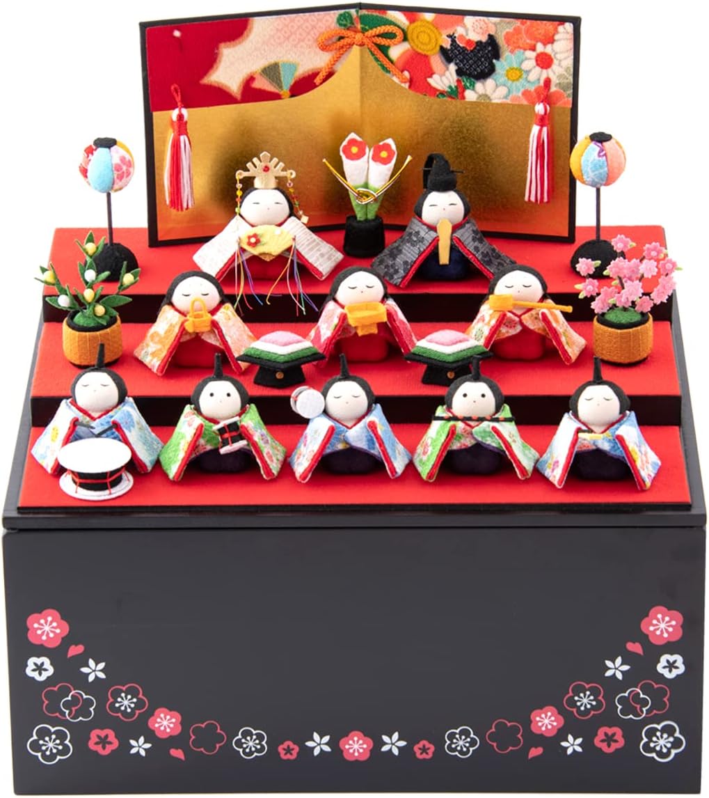 ご予約品※ 吊るし飾り 彩り9連 紅白・赤 2個 楽天市場】【8/24(日)20時