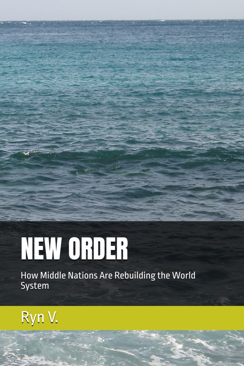 NEW ORDER: How Middle Nations Are Rebuilding the World System