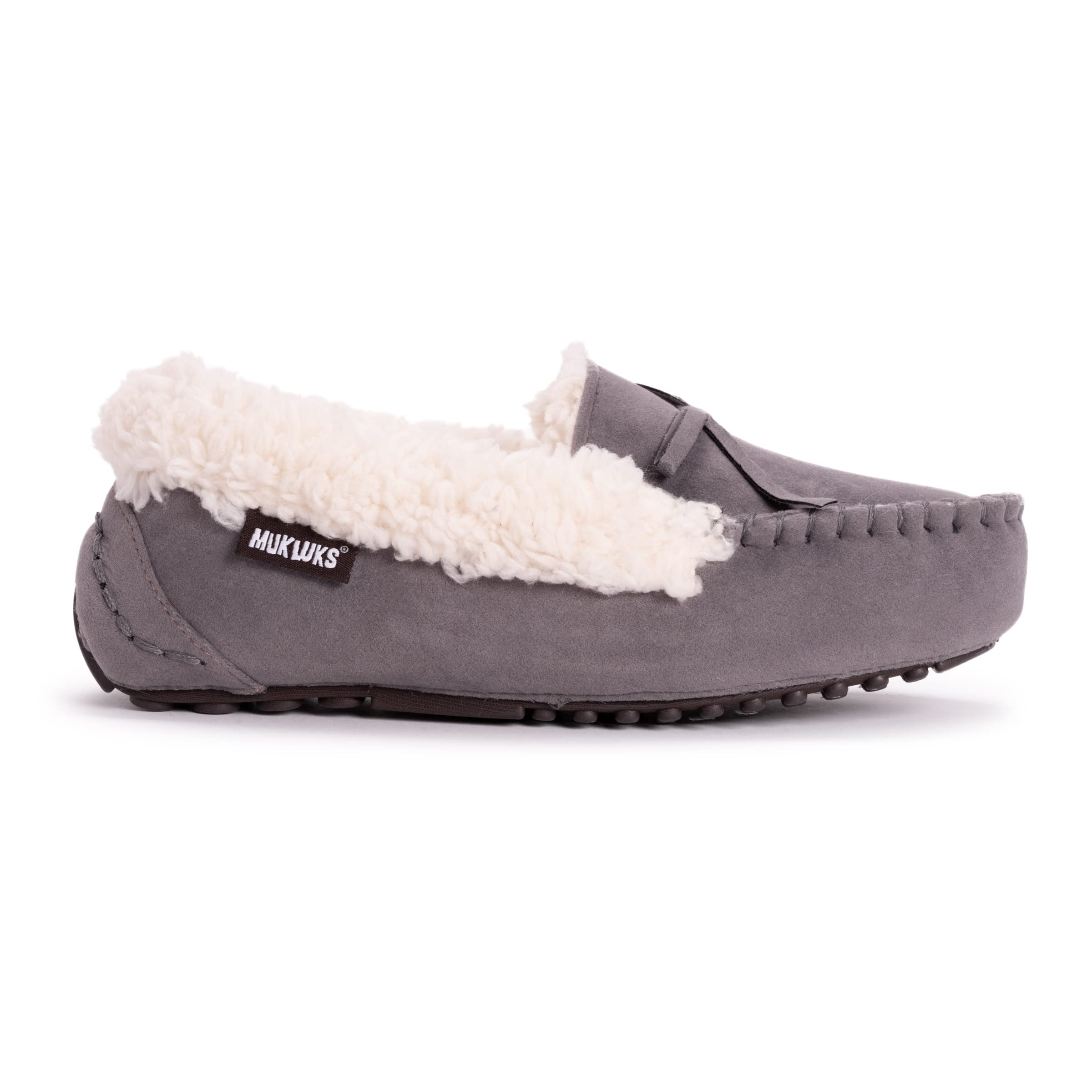 MUK LUKS Kobiety Muk Luks® Damskie Pantofle JaylahKapcie