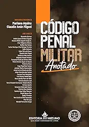 Código Penal Militar Anotado