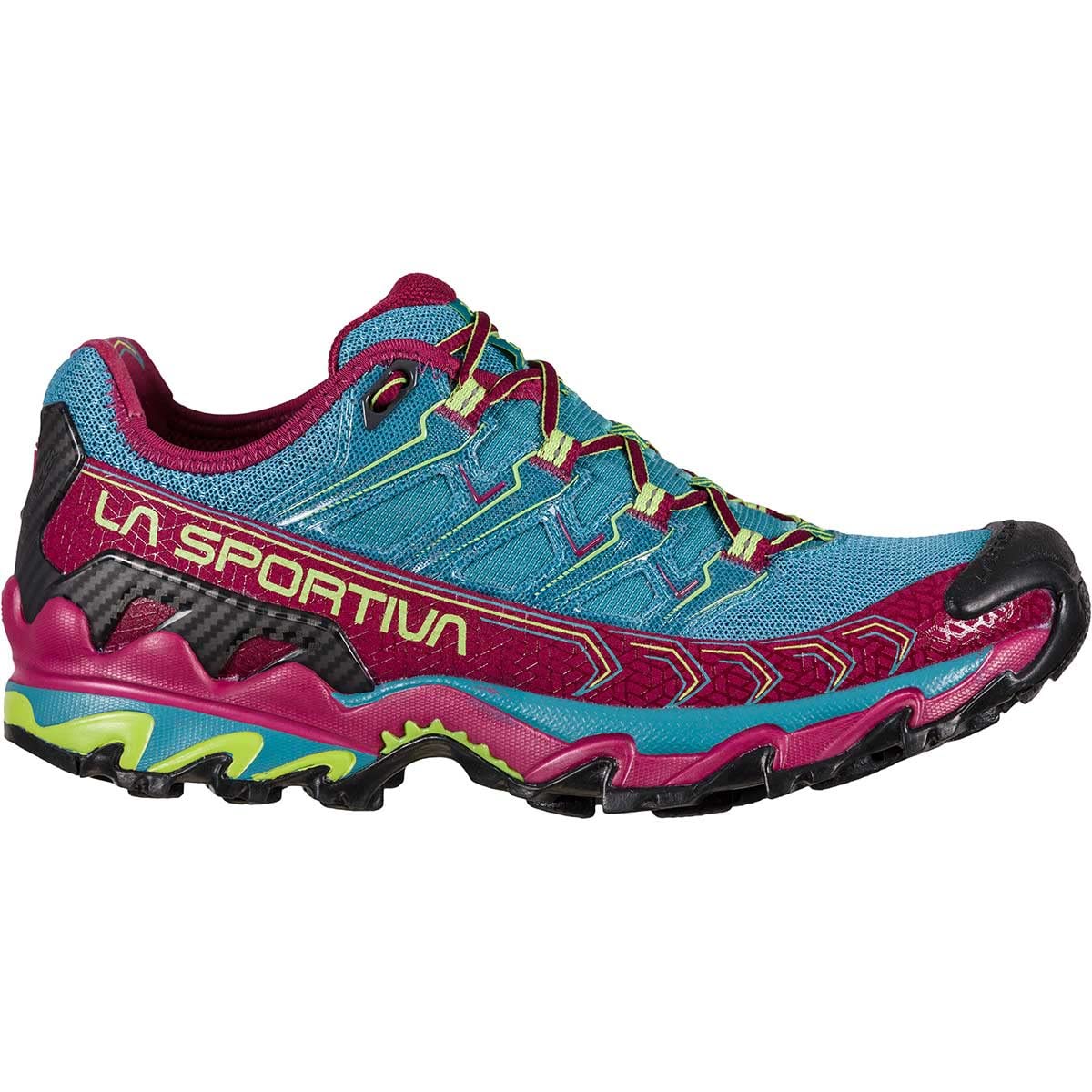 LA Sportiva Ultra Raptor II Woman Scarpe da montagnaDonna