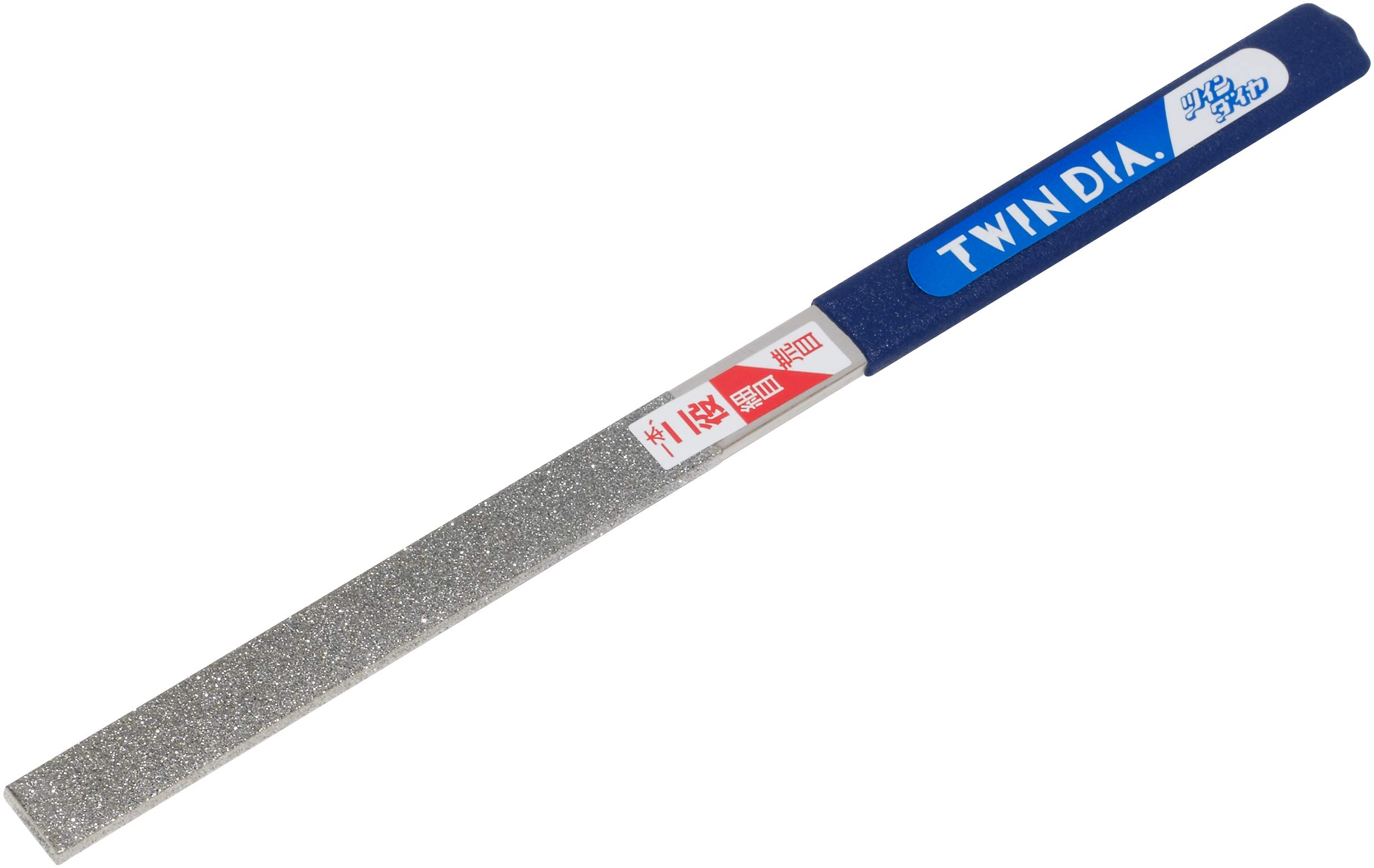 Niwaki Twin Diamond File