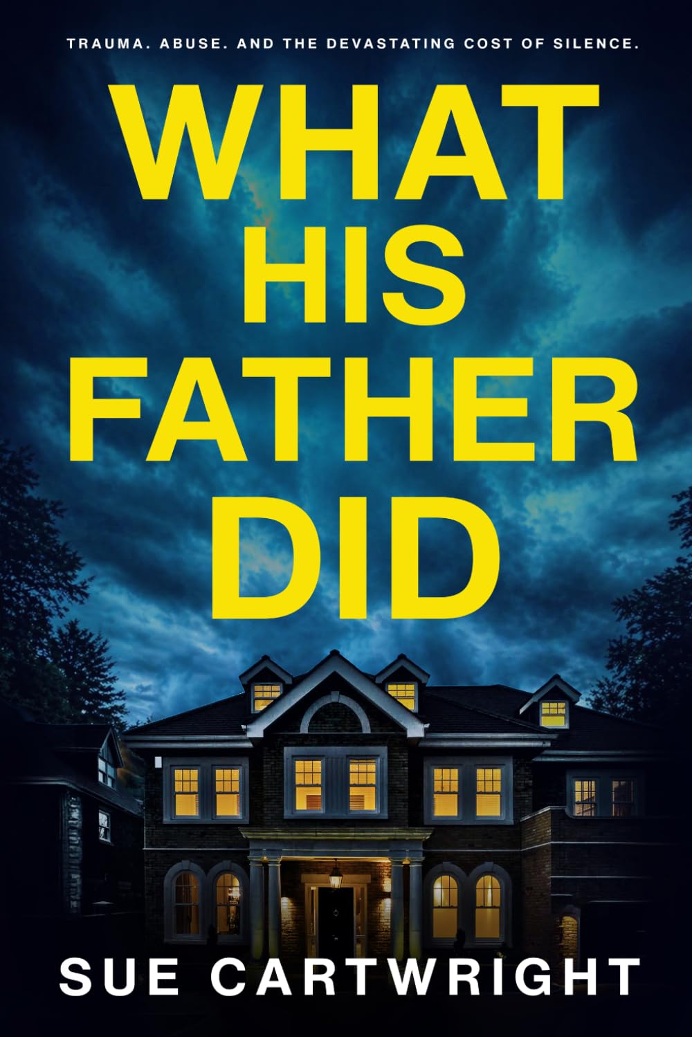 What His Father Did