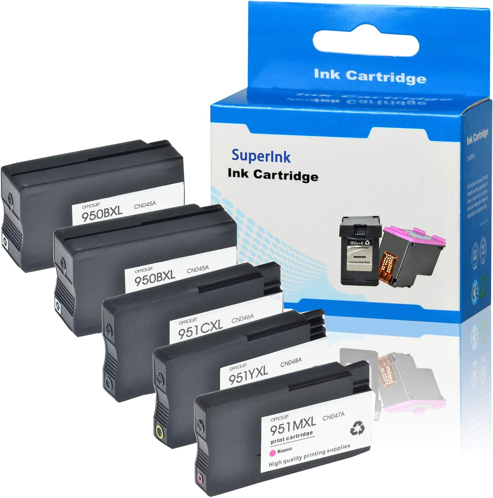 toner 950xl