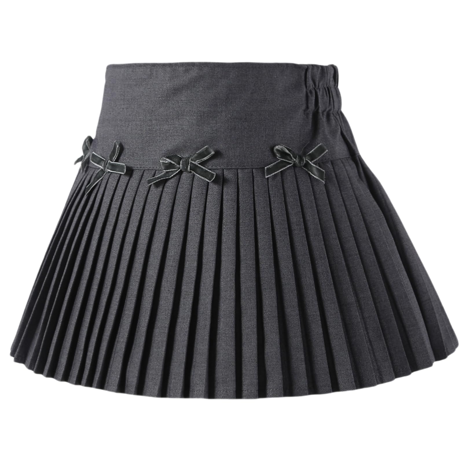 小学生 スカート