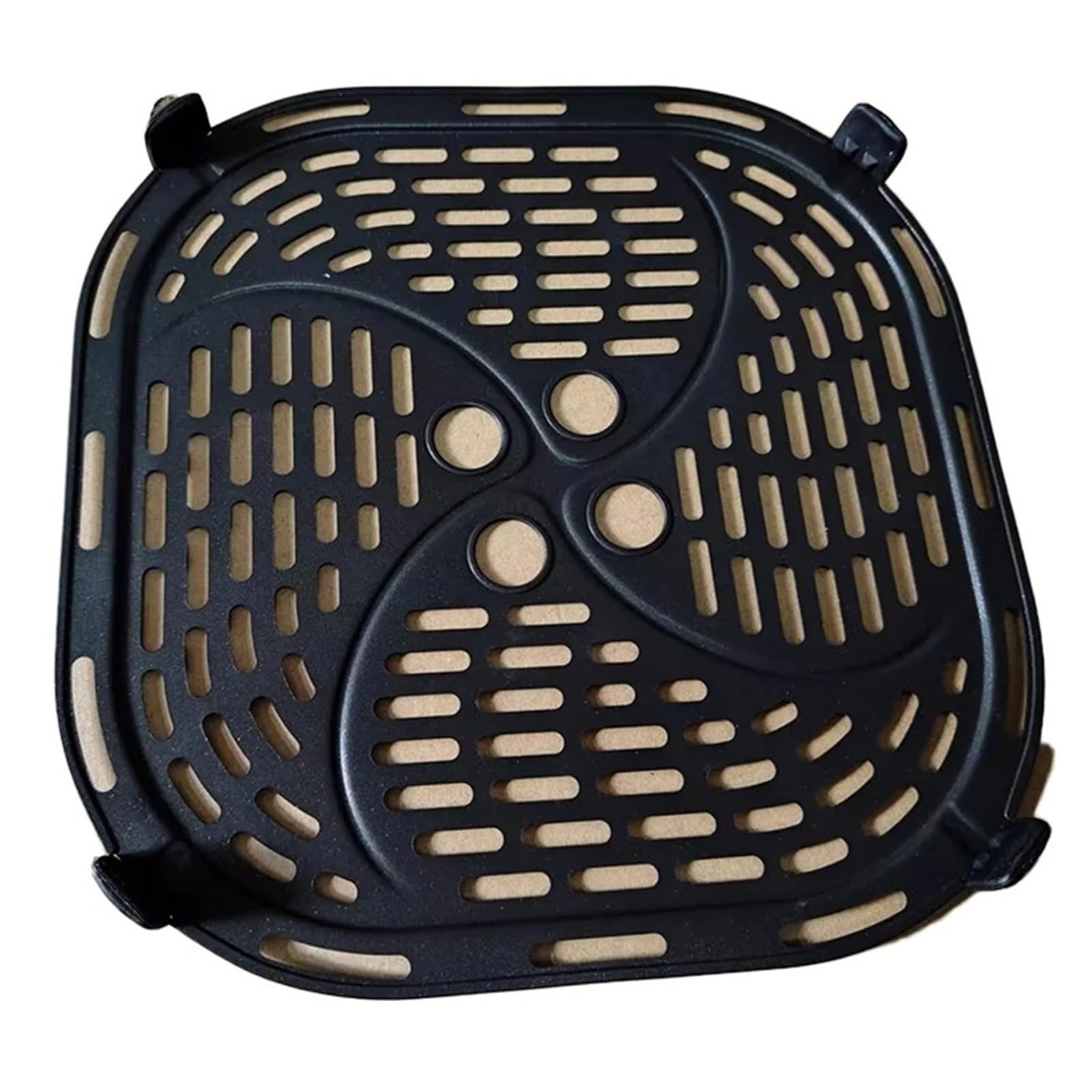Reemplazo De Rejilla De Freidora De Aire, For NA220 NA221 | Compatible For Philips, accesorios for cesta de freidora, fácil de limpiar