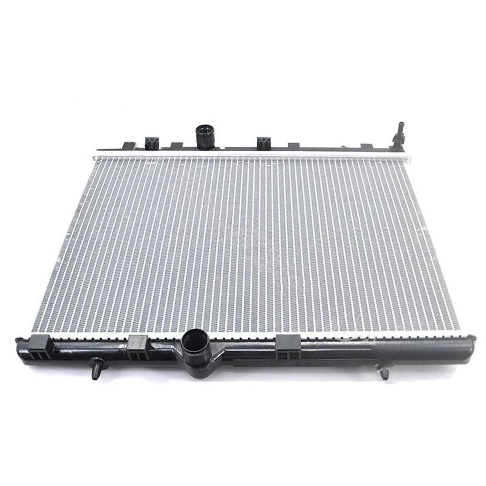 Para Citroën C3 C4 Para Cactus DS3 Radiador Sistema Refrigeración Motor 1330P9 133389 Radiador Coche