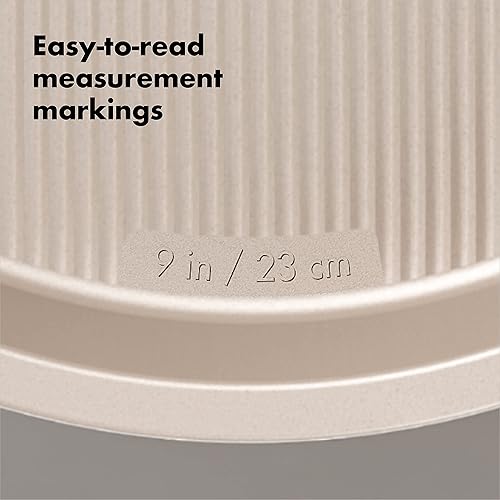 Vista 70 de OXO Good Grips - Rejilla de enfriamiento y rejilla para hornear antiadherentes