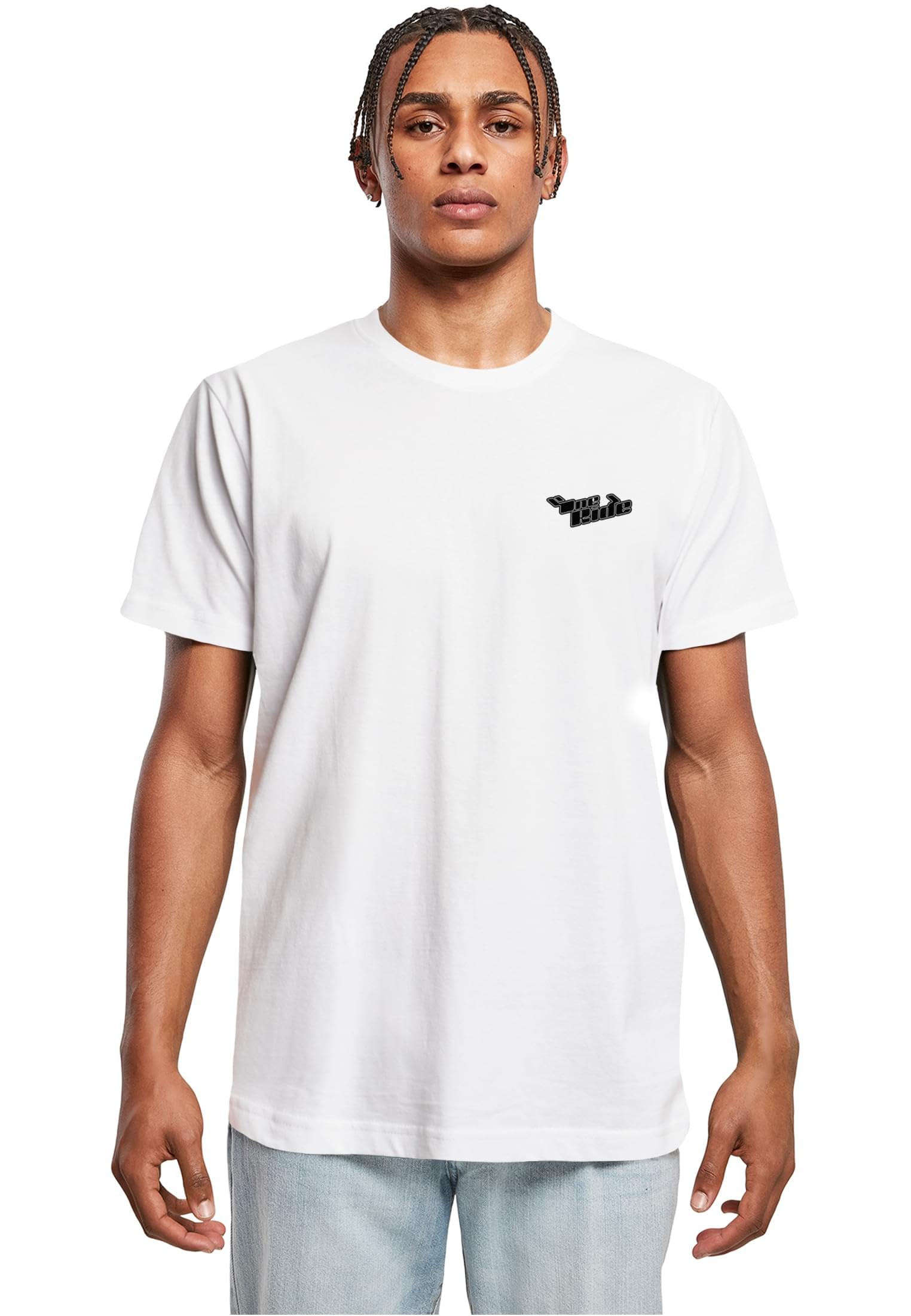 Mister Tee One Ride Tee