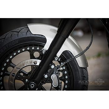 difference between softail and fatboy