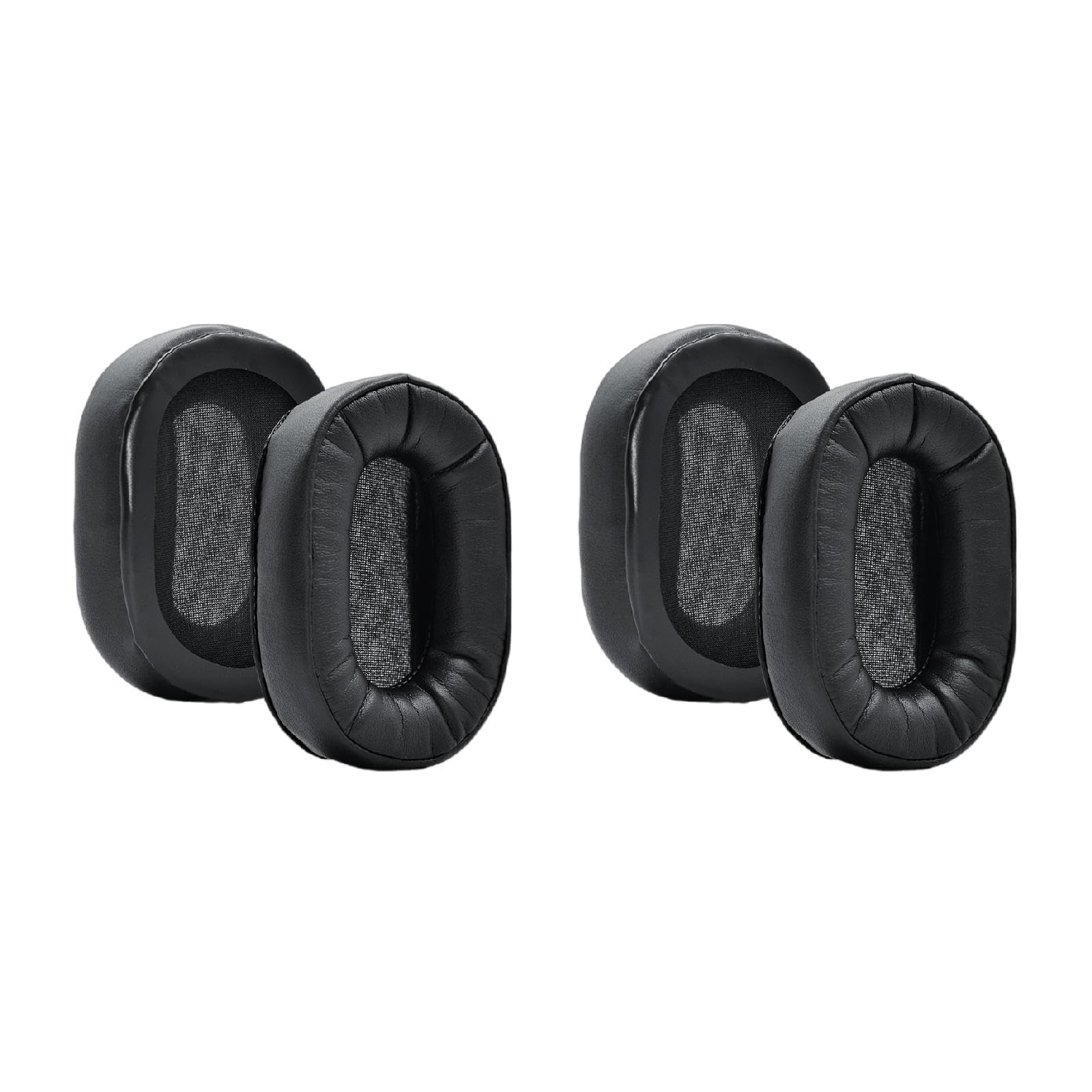 Coussinets pour casque K361BT K371BT de rechange souples