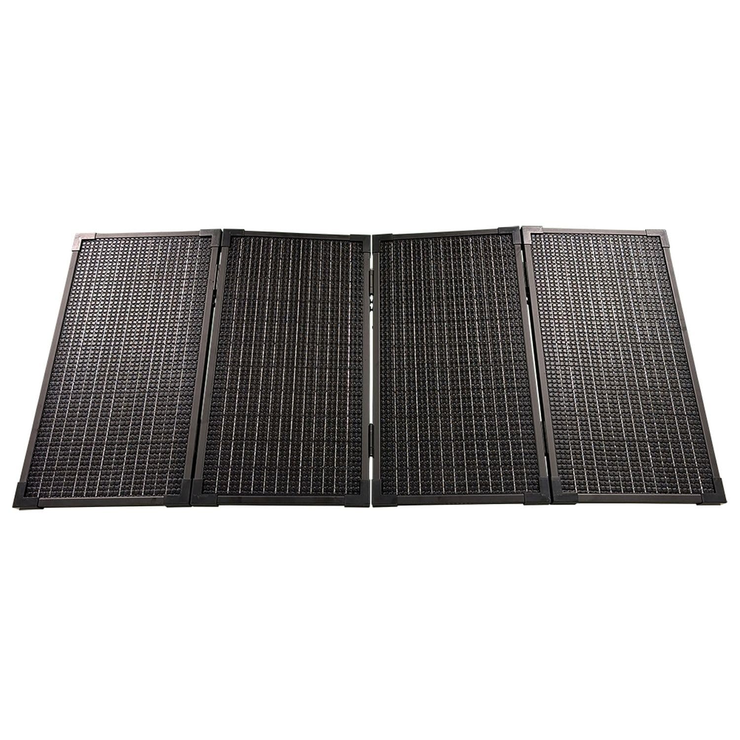 SPID’O Combo Sun 3.5 Filtration Piscine Solaire Hybride 3,5 m³/h Consommation Réduite x8 Panneaux Inclus