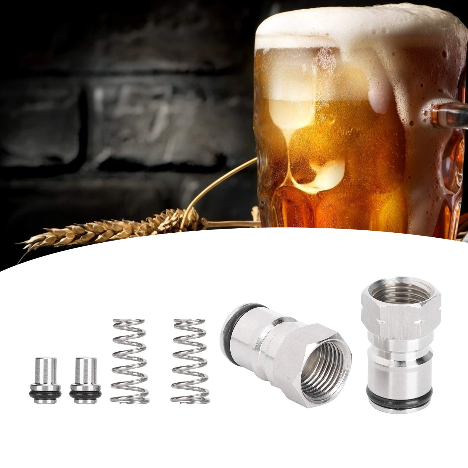 Corny Kegs For Sale In UK | 57 Second-hand Corny Kegs - Foto 3